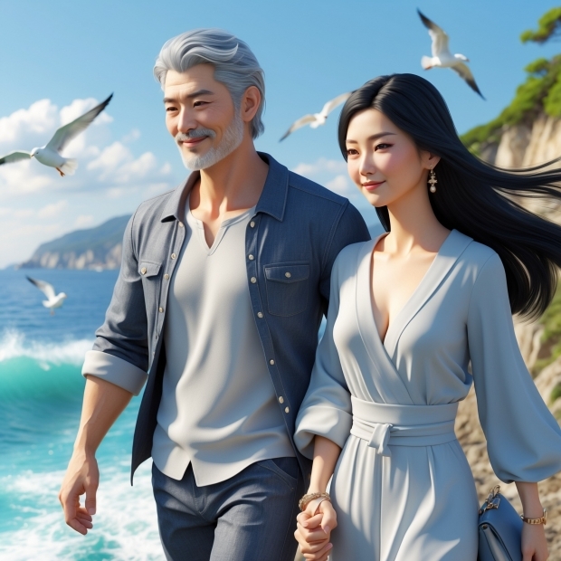 Leonardo_Phoenix_10_A_serene_3D_rendering_of_a_stroll_along_th_0.JPG