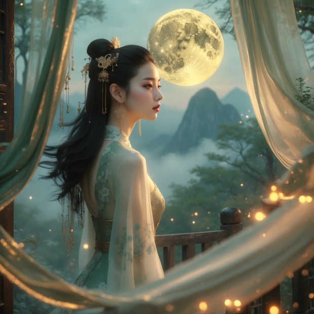 Leonardo_Phoenix_10_A_stunningly_beautiful_woman_with_porcelai_0.JPG