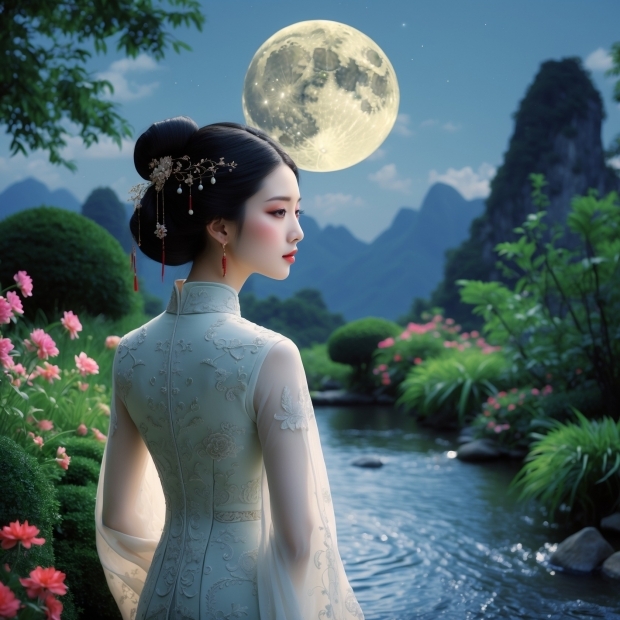 Leonardo_Phoenix_10_A_serene_and_beautiful_woman_with_delicate_0 _1_.JPG