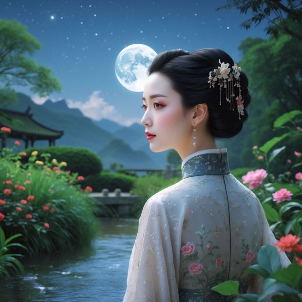Leonardo_Phoenix_10_A_serene_and_beautiful_woman_with_delicate_0 _2_.JPG