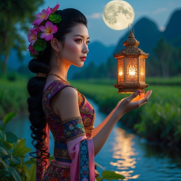 Leonardo_Phoenix_10_A_stunning_Thai_woman_with_smooth_porcelai_0.JPG