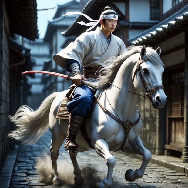 Leonardo_Phoenix_10_A_majestic_Japanese_warrior_with_a_heroic_0 _2_.JPG