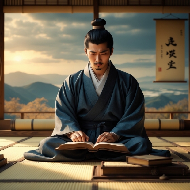 Leonardo_Phoenix_10_A_40yearold_Japanese_scholar_with_a_refine_0.JPG