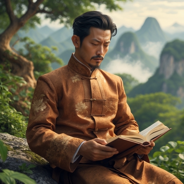 Leonardo_Phoenix_10_A_40yearold_refined_Vietnamese_scholar_sit_0 _3_.JPG