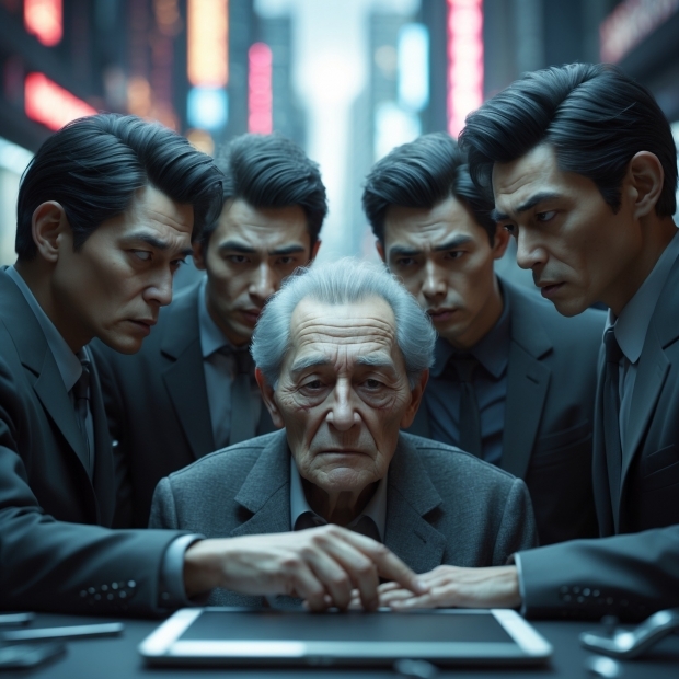 Leonardo_Phoenix_10_A_sophisticated_group_of_40yearold_con_art_0 _3_.JPG