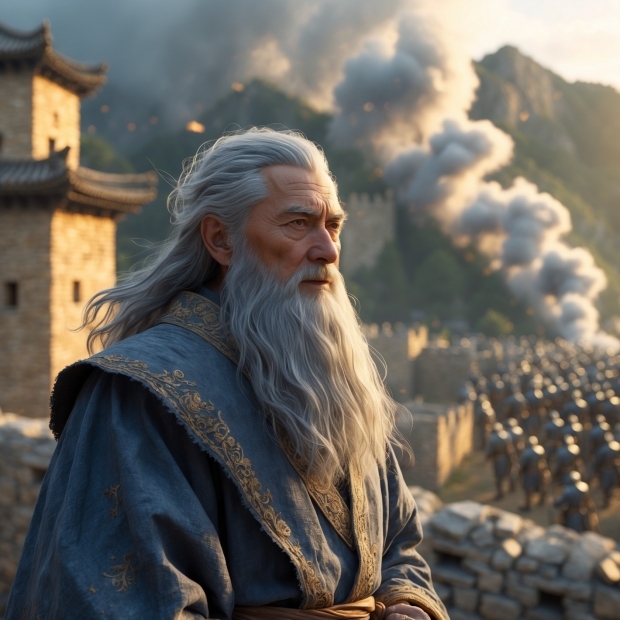Leonardo_Phoenix_10_A_600yearold_scholar_stands_atop_a_ancient_0.JPG